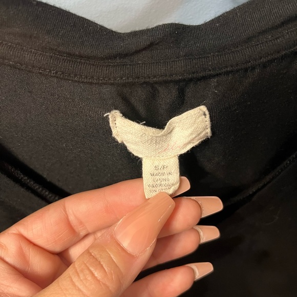 Small top - Picture 3 of 4